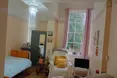 Photo of a typical bedroom