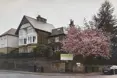 Elderthorpe Residential Home - An outside view of the home