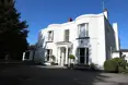 Upton Grange Residential Home - An outside view of the home