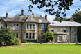 Abbeyfield Silverdale & District Society Limited - An outside view of the home