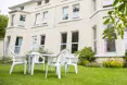 Heathermount Residential Home - Photo of the garden where applicable
