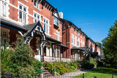 Orchard Nursing - An outside view of the home