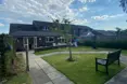 Photo of the garden where applicable