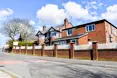 Alt Park Nursing Home - An outside view of the home