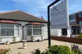 Thornlea Rest Home - An outside view of the home