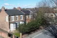 The Hollies Residential Care Home - An outside view of the home