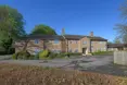 The Limes - An outside view of the home