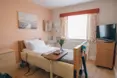 Photo of a typical bedroom