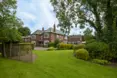 Photo of the garden where applicable