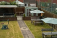 Chataway Nursing Home - Photo of the garden where applicable