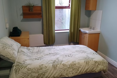 Photo of a typical bedroom