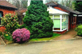 The Croft Nursing Home (Barrow) - Photo of the garden where applicable