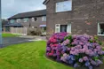 Laburnum House Shaw Limited - An outside view of the home