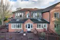 The Chesters Care Home - Photo of the garden where applicable