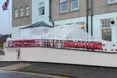Hillcrest Care Home - An outside view of the home