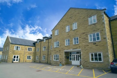 Laurel Bank Care Home - An outside view of the home