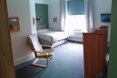 Photo of a typical bedroom