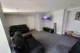 Photo of the lounge area