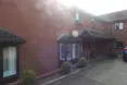 Adamstan House Nursing Home - An outside view of the home