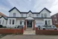 Elmsdene Care Home - An outside view of the home