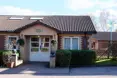 Royal Court Care Home - An outside view of the home
