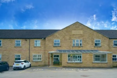 Willow Bank Care Home - An outside view of the home