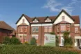 The Dales Care Home - An outside view of the home