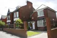 Goldcrest House - An outside view of the home