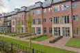 Fleming Court - An outside view of the home