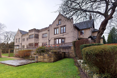 The Raikes Residential Home - Photo of the garden where applicable