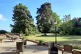 Photo of the garden where applicable