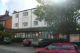New Victoria Nursing Home - An outside view of the home