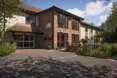 Millbeck - An outside view of the home