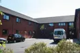 Stocks Hall Care Home - St Helens - An outside view of the home