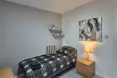 Photo of a typical bedroom