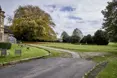 Photo of the garden where applicable