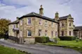 Burntwood Hall Care Centre - An outside view of the home