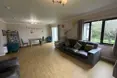 Photo of the lounge area