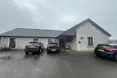 Allanby House - An outside view of the home