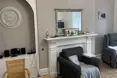 Photo of the dining area