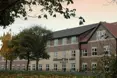 Lindisfarne Newton Aycliffe - An outside view of the home