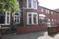 Thorncliffe Grange - An outside view of the home