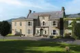 Esk Hall Care Home - An outside view of the home