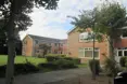 Divine Care Centre - An outside view of the home