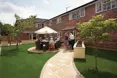 Photo of the garden where applicable
