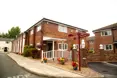 Eden Mansions Nursing Home - An outside view of the home