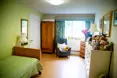 Photo of a typical bedroom