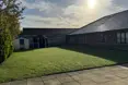 Photo of the garden where applicable
