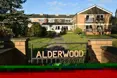 Alderwood Care Home - An outside view of the home