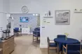 Photo of the dining area
